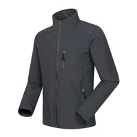Veste bomber imperméable à capuche sportive pour homme, idéale pour la course à pied, la pêche, le camping, personnalisable 1890