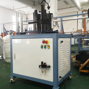 Высококачественная система кондиционирования воздуха, изоляционная машина для перекачки медных труб - Product Image 6