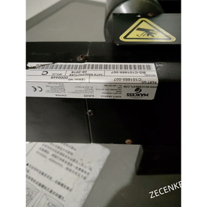 1 ชิ้น MAXCESS C101658-007 ตัวควบคุมการแก้ไขที่ใช้แล้ว - Product Image 1