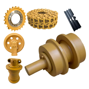 Bán buôn cho KOMATSU <span class=keywords><strong>pc220</strong></span> pc200 <span class=keywords><strong>7</strong></span> Phụ tùng máy xúc - Product Image 1