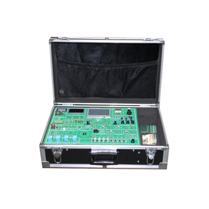Piattaforma didattica intelligente per l'elettronica e l'elettricità automobilistica, veicoli intelligenti e connettili - Product Image 1