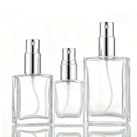 Personnalisation de parfums OEM - Parfum en spray de luxe de haute qualité, style arabe de Dubaï - Quantité minimale de commande faible