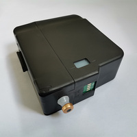 Vente chaude Compatible VJ V701-D V705-D V706-D V709-D Solvant/Encre avec puce 750ML pour imprimante jet d'encre VJ série 1000