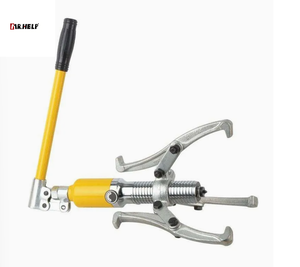Extractor Hidráulico con Acero de Alta Resistencia para Mantenimiento de Maquinaria, Extractor de Engranajes Hidráulico Manual - Product Image 6
