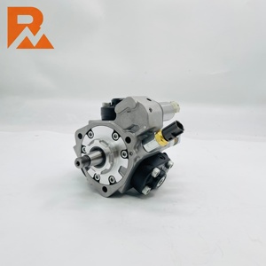 Pompe d'injection de carburant 294050-0020 8-97602049-0 pour moteur 6H04 - Product Image 4