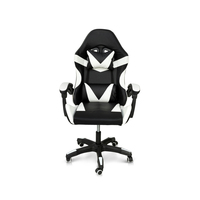 Fauteuil de jeu Sillas Gamer Racing à des prix abordables Fauteuil de jeu ergonomique de luxe