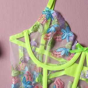 2 шт., кружевное нижнее белье - Product Image 3