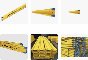 Travi a H Dimensione H20, Travi a I <span class=keywords><strong>in</strong></span> Legno H16, Travi <span class=keywords><strong>in</strong></span> Legno <span class=keywords><strong>in</strong></span> <span class=keywords><strong>Vendita</strong></span> - Product Image 6