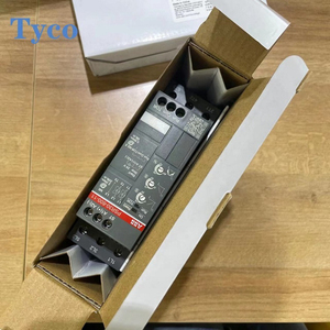 A BB 500V Arrancador suave de la AC100-240V PSR3/PSR6/PSR12/PSR16/PSR25/PSR30/PSR37/PSR45/PSR60/PSR72/21 - Product Image 2