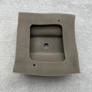 Filtro Aria Originale CQR150/250 High Samias V3 in Spugna per Moto Fuoristrada - Elemento Filtrante Aria - Product Image 4