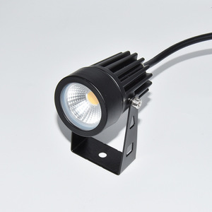 Projecteur LED COB 3W AC <span class=keywords><strong>pour</strong></span> <span class=keywords><strong>arbre</strong></span>, 220V, étanche, en aluminium, à insertion au sol, indice de protection IP65, <span class=keywords><strong>pour</strong></span> applications de jardin, vente en gros - Product Image 1