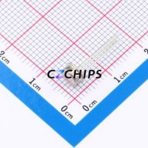 เซ็นเซอร์อุณหภูมิ LM335AH/NOPB TO-CAN-3ชิปชิ้นส่วนอิเล็กทรอนิกส์ทั้งเครื่องและบริการ BOM - Product Image 2