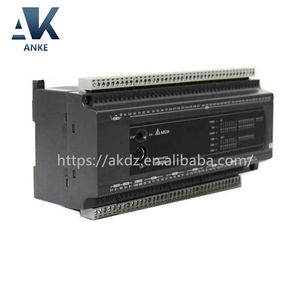 PLC Delta Contrôleur logique programmable Série DVP-ES2 DVP16ES200R DVP16ES200T DVP24ES200R DVP24ES200T DVP32ES200R DVP32ES200T - Product Image 4