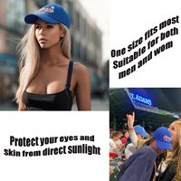Penutup Kepala Minimalis Warna Solid dengan Penutup Belakang yang Dapat Disesuaikan, Bahan Lembut Katun Murni, Topi Baseball untuk Kantor, Perjalanan, dan Skenario Santai