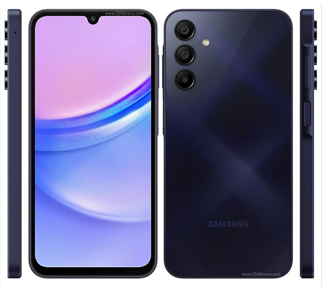 Good Quality Unlocked Mobile Phone for A15 Octa Core 6+128GB NFC Supported AMOLED 5000mAh Battery Super Cheap Price