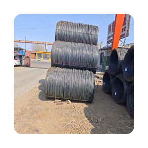 Custom <strong>rebar</strong> 10mm/12mm/16mm Cheap <strong>reinforced</strong> Concrete <strong>rebar</strong> - Product Image 1