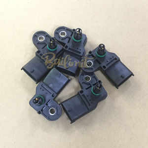 Новая карта воздухозаборника, Датчик абсолютного давления в коллекторе для Ford для рейнджера для Мазда BT-50 0281002680 0281002437 - Product Image 1