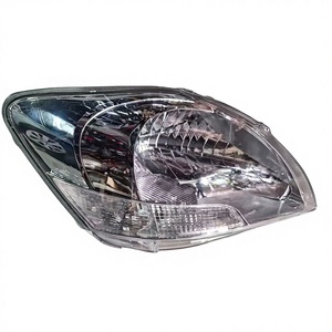 เหมาะสำหรับรถยนต์โตโยต้า วีออส ยาริส <span class=keywords><strong>ปี</strong></span> 2007 2008 2009 โตโยต้า โคโรลล่า AE110 ไฟหน้ารถยนต์ ไฟหน้า 81130-52770 81130-52760 - Product Image 3