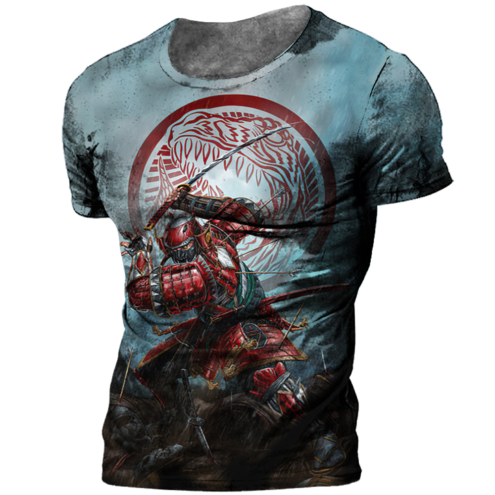 Acquista Maglietta estiva vintage horror 3D con stampa teschio da uomo, classica casual, girocollo, manica corta, alla moda, ampia e oversize, da uomo in Italia a partire da 2.2
