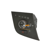 Interruptor de Volante para Camión de Servicio Pesado 22154311, Interruptor de Dirección para Camión Europeo, Repuesto de Interruptor de Volante para Camión