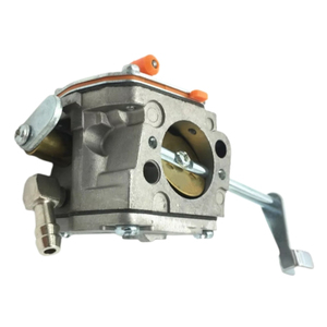 Wa Cker BS50-2 BS600 BS650 BS700 BS60-2 BS70-2 WM80 <span class=keywords><strong>Frosch</strong></span> Tillotson HS-284F Rammer Stamper OEM 0087456 Carburateur de tronçonneuse - Product Image 4