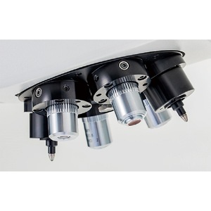 Testeur de micro-dureté Future-tech FM-X3R 500gf HV HRC, type cellule de charge, fabriqué au Japon - Product Image 2