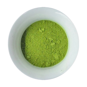 Poudre de thé vert cérémoniel de qualité supérieure, faite à la main, ultra fine 1000 Mesh, poudre de <span class=keywords><strong>Matcha</strong></span> 5A pour le rituel du thé - Product Image 4