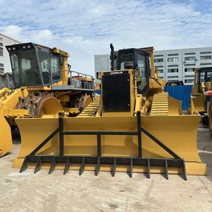 Bulldozer Cat D5M en Excelentes Condiciones, Bulldozer Cat D5M de Segunda Mano, Bulldozer D5 D6D D7G Más Vendido, Bulldozer Cat D5M en Venta - Product Image 5