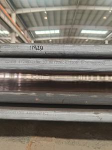 Placa de acero al carbono 1mm 3mm 6mm 10mm 20mm Astm A36 Servicio de soldadura por doblado de corte Rollo caliente suave Rollo en frío AISI A36 SS400 Q235B - Product Image 4