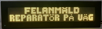 P5 P4 P8 Vidéo Image Graphique Texte Message Information SMD Module LED Affichage