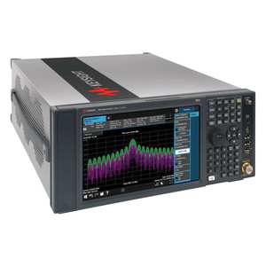 ขายตรงจากโรงงาน เครื่องวิเคราะห์สัญญาณ Keysight KEU N9030B 526 P26 SSD Win10 KEU PXA, 2Hz - 50GHz, 526, P26, SSD, Win10 - Product Image 4