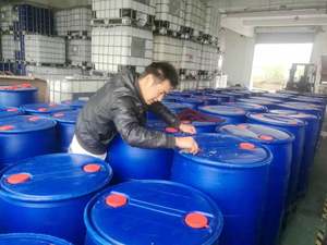 Agen penghalus dengan agen anti-berbusa/penetrasi Defoamer DF-2177 - Product Image 6