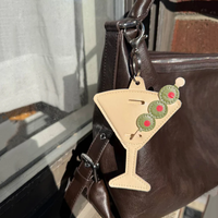 Étuis et sacs à lunettes souples en cuir PU RR pour femmes, étui à lunettes en cuir en forme de cœur, organisateur de lunettes de soleil mignon pour les voyages