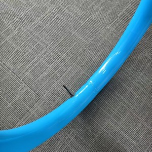 Chambre à air pour <span class=keywords><strong>pneu</strong></span> de vélo Fat Bike 20'' 24'' 26'' X 3.0 / 4.0, en TPU, robuste, épaisseur 0.50mm, valve A/V - Product Image 5