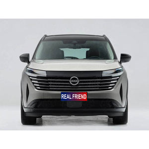 Precio Especial, <span class=keywords><strong>Pathfinder</strong></span> SUV 2024 de <span class=keywords><strong>Segunda</strong></span> <span class=keywords><strong>Mano</strong></span>, SUV Turbo de 2.0L en Buenas Condiciones, Nissan <span class=keywords><strong>Pathfinder</strong></span> con 6 Asientos para Negocios y Familia - Product Image 3