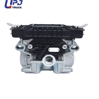 Vanne Combinée ABS pour Remorque 4005000880 4S2M CM2XL-4S