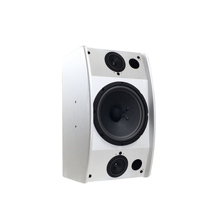 China Good Quality White Smart Home Theatre Amplifier <b>Speakers</b> Set for <b>TV</b> Players - Product Image 2