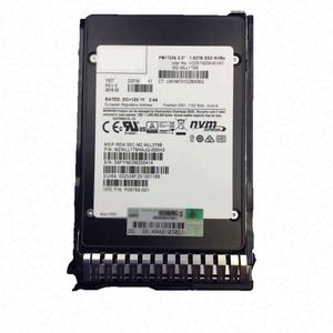 Nuevo SSD NVMe X4 RI SFF BC de 2.5 Pulgadas y 1.92 TB Sellado para Servidor, P50216-B21 P50953-001 - Product Image 2