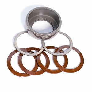 Kit de Reconstrucción de Bomba de Pistones A11V145, Rodamiento de Agujas, Transmisión Final, Alta Garantía de 6 Meses, Piezas Pesadas para Maquinaria de Construcción A11V1 - Product Image 5