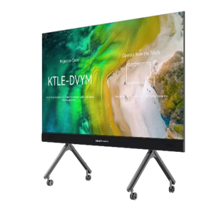 Pantalla LED de Paso Fino de 138 Pulgadas Hua Wei IdeaPresence 138 |   Pantalla de Conferencia Inteligente 4K Todo en Uno |   Sala de Reuniones Profesional - Product Image 1
