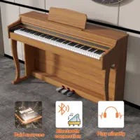 電子ピアノ88キーデジタルピアノハンマーアクション価格ピアノキーボード楽器