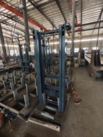Fournisseur OEM, fabrication sur mesure de tôles en acier inoxydable et service de perçage, usinage CNC de haute précision, produits de qualité