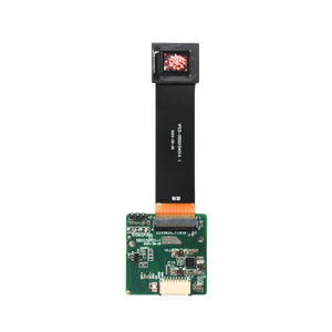 0.39 英寸 1024x768 XGA 4:<span class=keywords><strong>3</strong></span> 微型 OLED 显示模块，带 CVBS 驱动板，用于热成像和电子瞄准器 - Product Image 6
