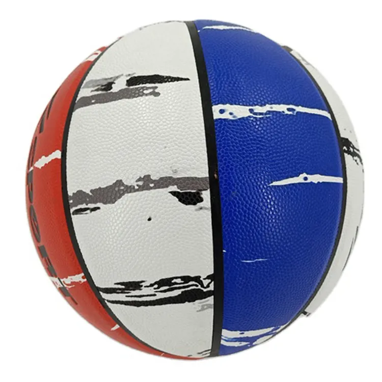 Customized official size and weight basketball ball professional basketball ball