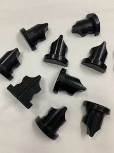 High Precision CNC Machining Rapid <strong>Prototyping</strong> for Aluminum Steel Copper Brass-Turning Drilling Wire EDM for Metal <strong>Wood</strong> Parts - Product Image 5