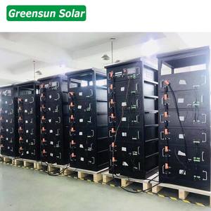 高容量 LifePO4 パック リチウム電池 ソーラー蓄電 <span class=keywords><strong>48V</strong></span> <span class=keywords><strong>500AH</strong></span> 充電式リチウム電池 - Product Image 4