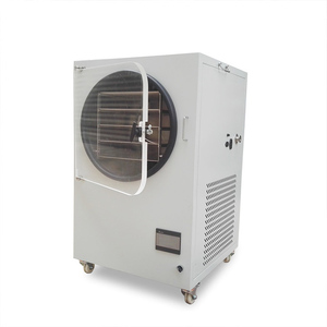 مجفف تجميد صغير بالفراغ للاستخدام المنزلي من Lyophilize في المختبر - Product Image 5