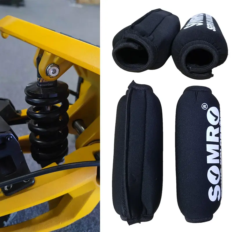 2.5" OD shock spring cover shock sock Customized durable Shock sleeve Racing Coilover Spring Cover