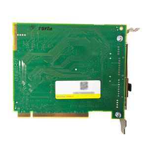 FANUC A20B-8001-0961 บอร์ดควบคุม Pcb ของแท้สำหรับระบบ - Product Image 3