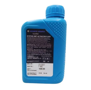 Zhinyong AMT Fluide pour Suzuki 550ML Trip Tronic <span class=keywords><strong>Huile</strong></span> <span class=keywords><strong>de</strong></span> <span class=keywords><strong>transmission</strong></span> 99000M24121-135 - Product Image 4